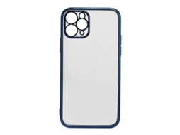 Capa de Proteção LAXISCREED Eletroplateada Full wrap