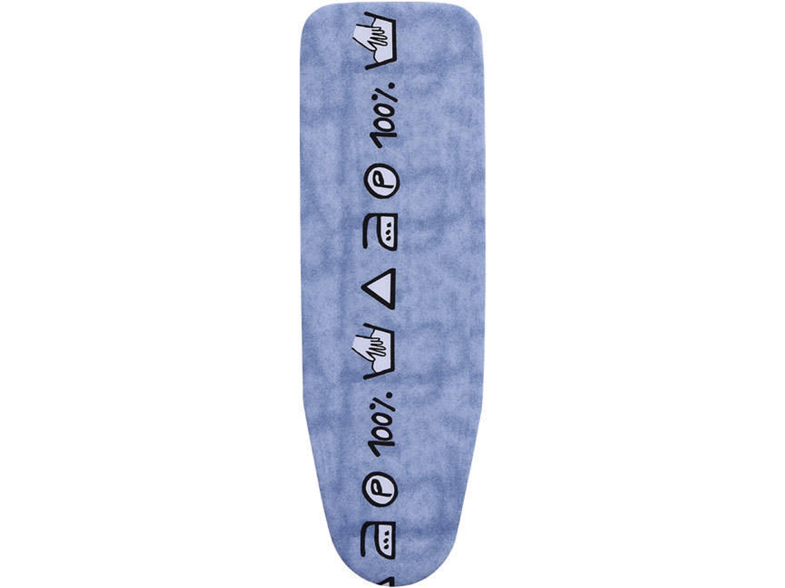 Capa Acolchoada Para Tábua de Engomar 135X53 Cm Modelo 10