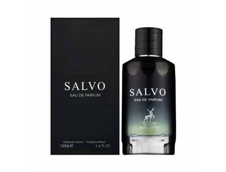 Perfume Homem MAISON ALHAMBRA Edp Salvo 100 Ml