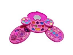Zoko Be Glam - A Minha Primeira Maquilhagem