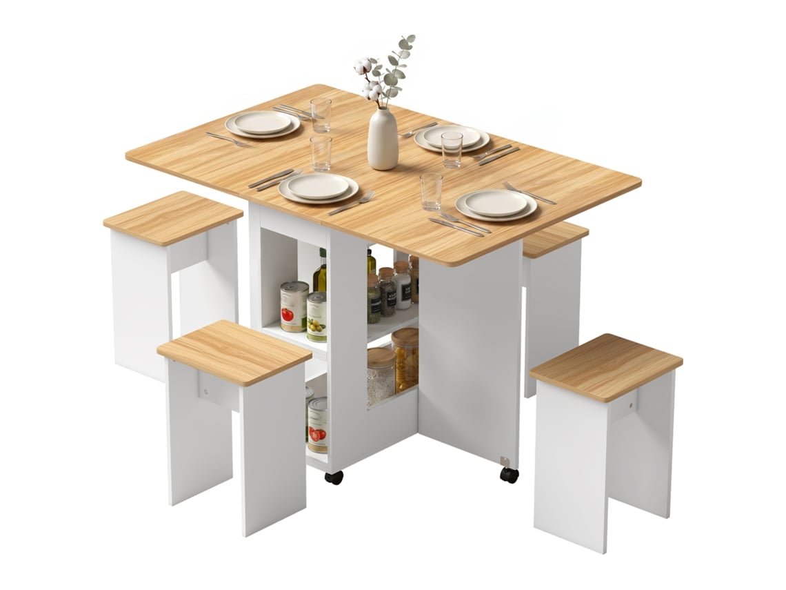 Dining Table Set