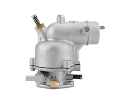Carburador Primerox para motor Briggs Stratton 170402, 390323, 394228, 7hp, 8hp, 9hp