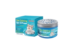 Difusor Gel Calmante Eeljoy Gatos Humor Interior