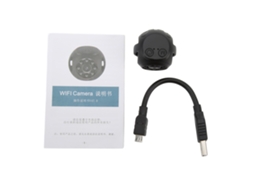 1080p Mini Camera Infrared Night Vision Ip Hotspot Real Time Watch Usb Mini Video Camera LAXISCREED