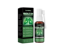 Spray Corporal Energizante Suave para Cuidado Refrescante