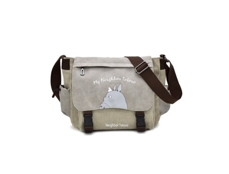 Mala de Ombro Escolar