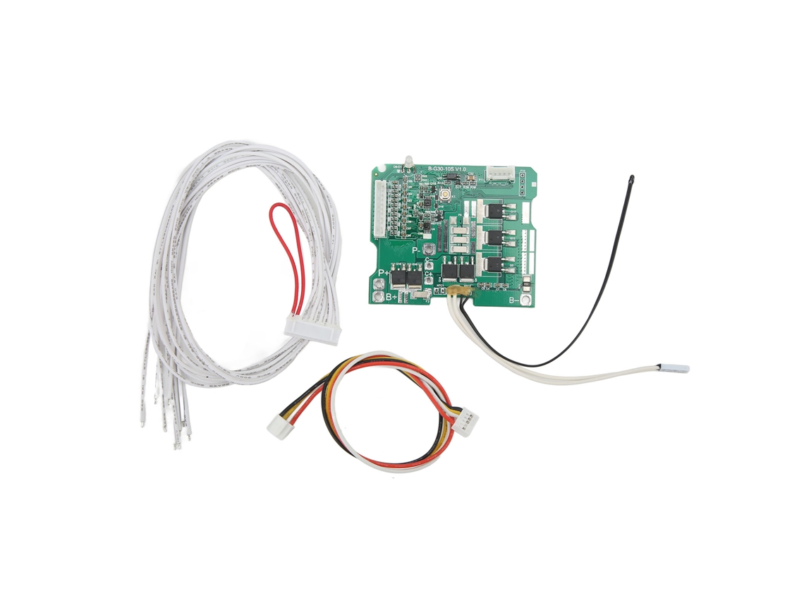 Placa Principal Bms Laxiscreed Para Scooter Elétrico De Alta Performance