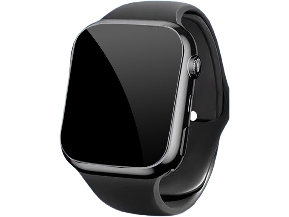 Smartwatch Esportivo Com Tela Amoled De 1,96 Polegadas, Resistente