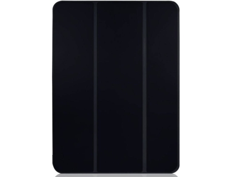 Capa iPad Air JETECH 0460-CS-GOLD-IPAD5-BK Preto