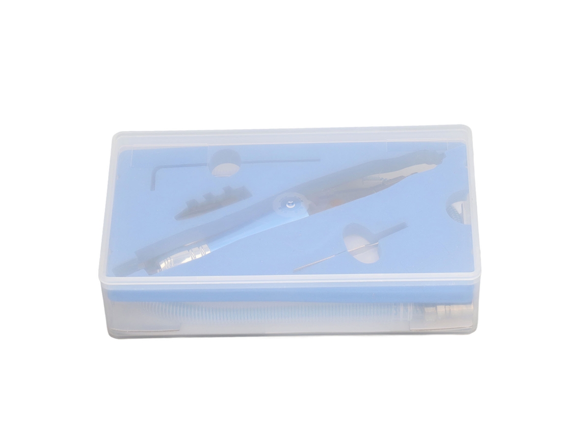 Kit De Misturador De Matrizes Microneumático Ferramenta De Gravação Neumática Lápis De Esmerilamento Industrial