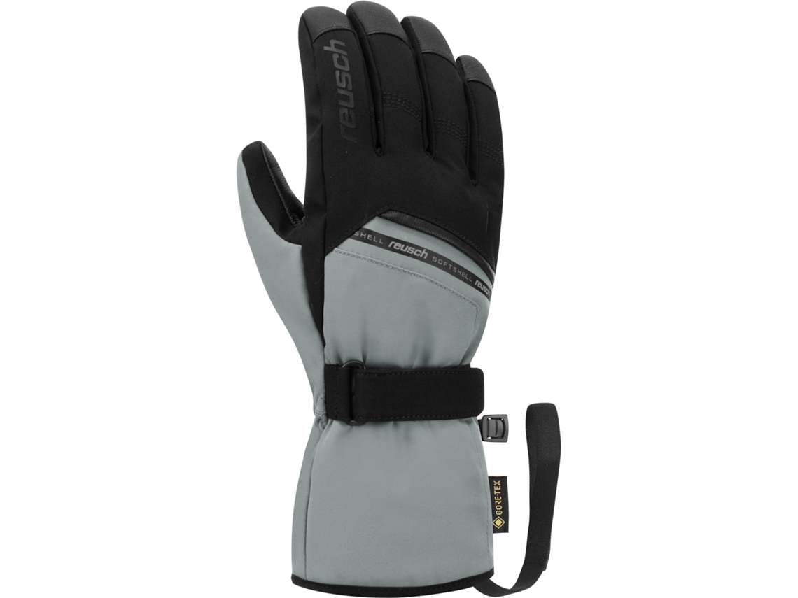 Luvas de Esqui REUSCH Morris Gore-Tex Taille 11