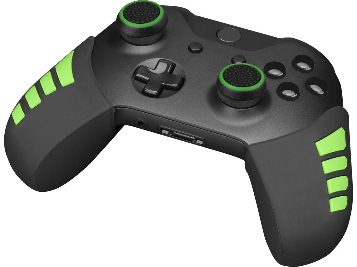 Kit de Proteção NPLAY Enhance 1.0 (Outlet Caixa Aberta - Xbox Series X)