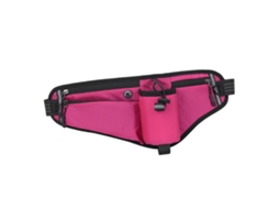 Bolsa Business de Cintura para Corrida com Bolso Impermeável | S/MARCA