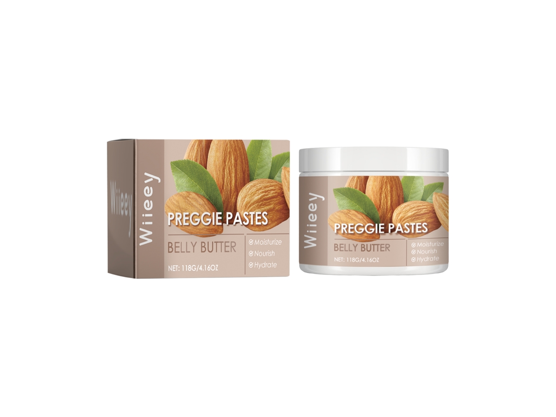 Creme Wiieey Butter Elimina Estrias