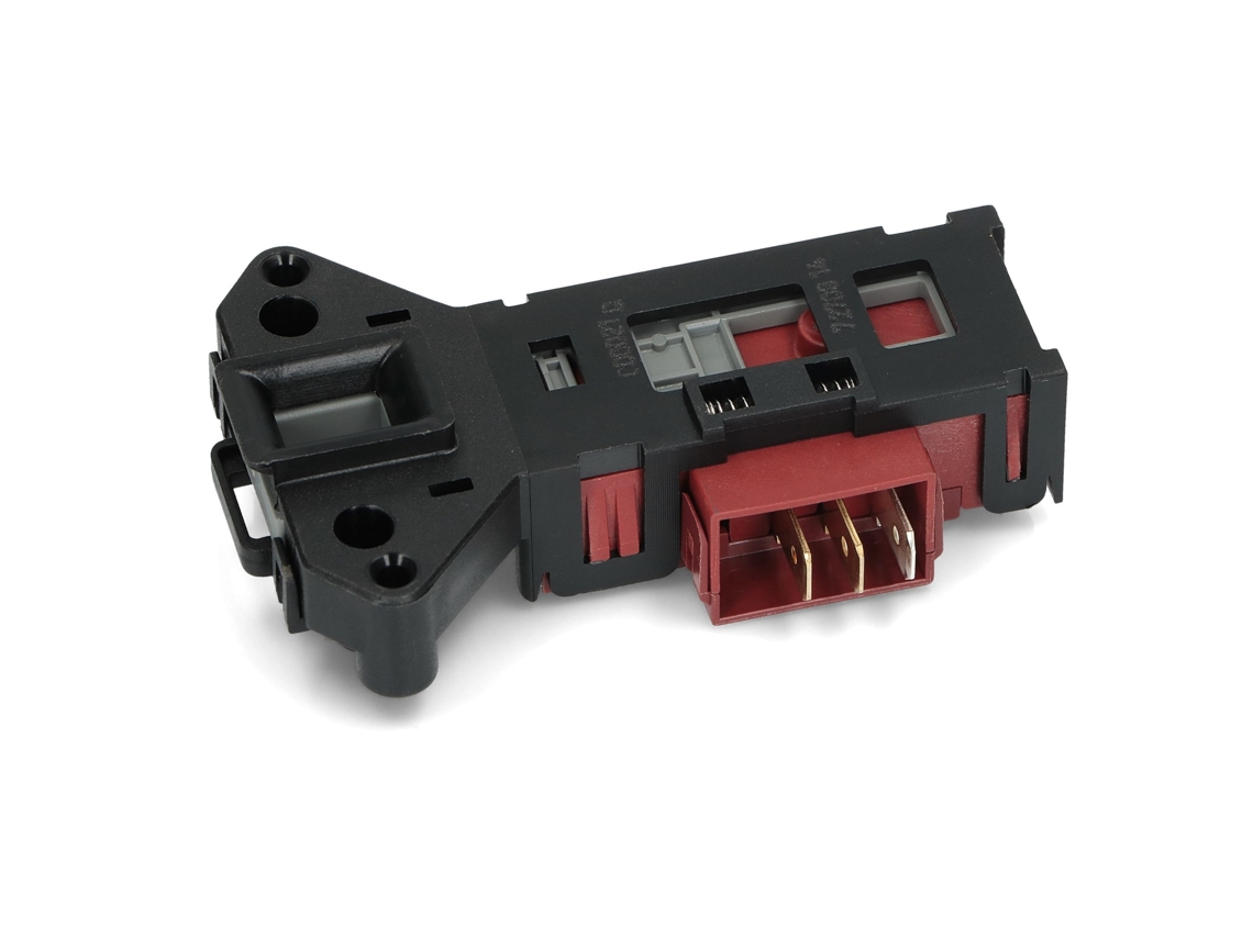 Fechadura da Porta Balay bosch 00069639 Da000021 para Máquina de Lavar Roupa Int003bo ROLD