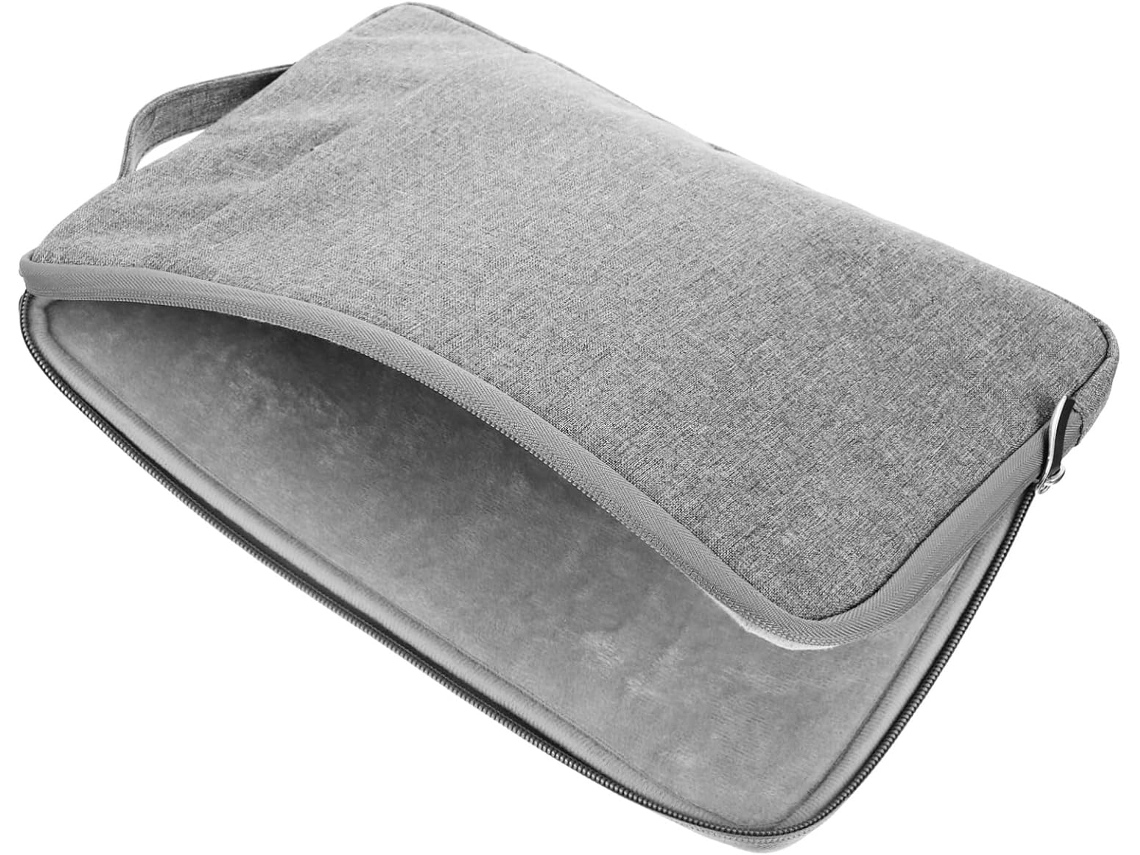 Bolsa Para Tablet Air De 13 Polegadas, Capa Durável E À Prova Dágua Para Laptops De 11 Polegadas Brilvibera