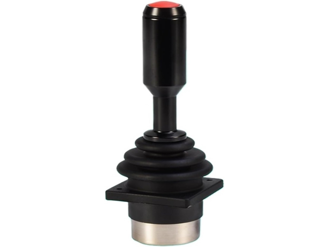 Joystick de Efeito Hall Industrial, Sensor de Efeito Hall de Alta Precisão SFUSHOS
