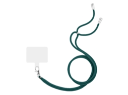 Cordão Universal Ajustável Anti-perda Para Telemóvel