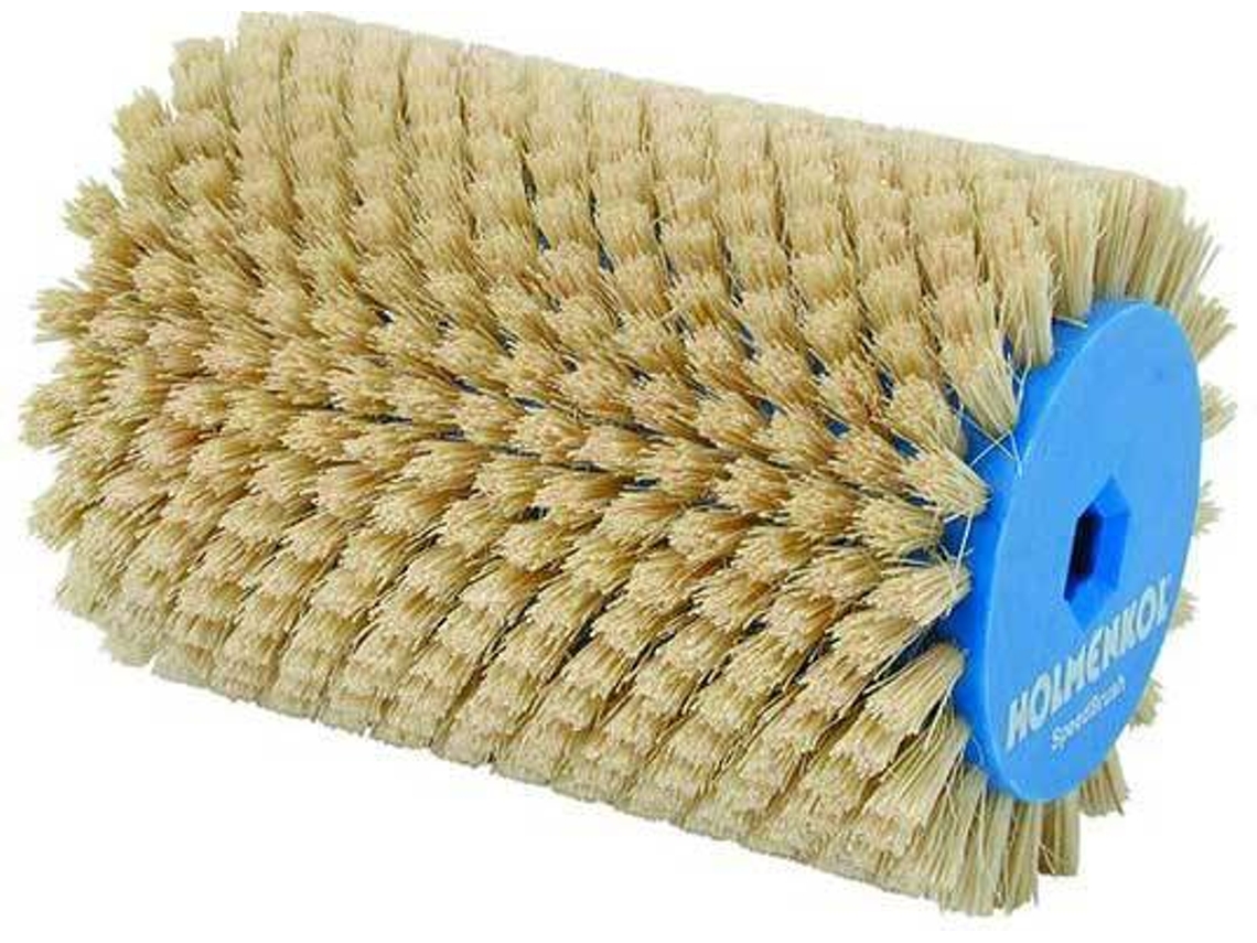 Ferramenta Para Ski HOLMENKOL Speedbrush Fibre