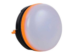 Luz Led Zone Brancokali Kunnan