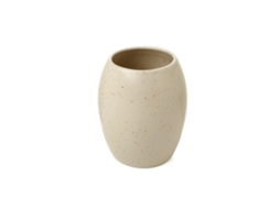 6280100 Portacepillos Dune Beige Tatay