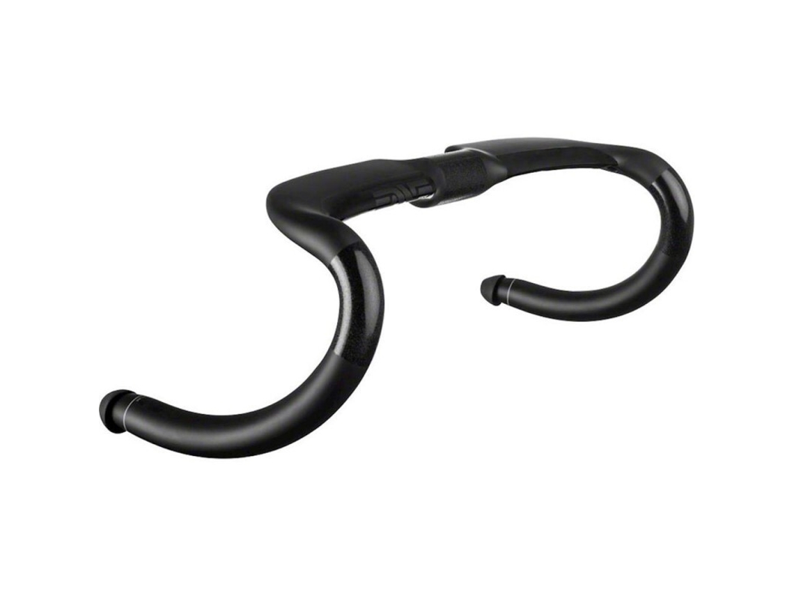 Guidão ENVE Barre Aero Road Compact Drop