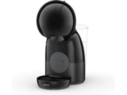 Máquina de Café KRUPS Dolce Gusto Piccolo XS KP1A3BP14 Preto