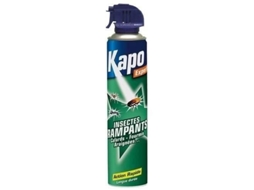 Spray para insetos rasteiros Kapo 400ml