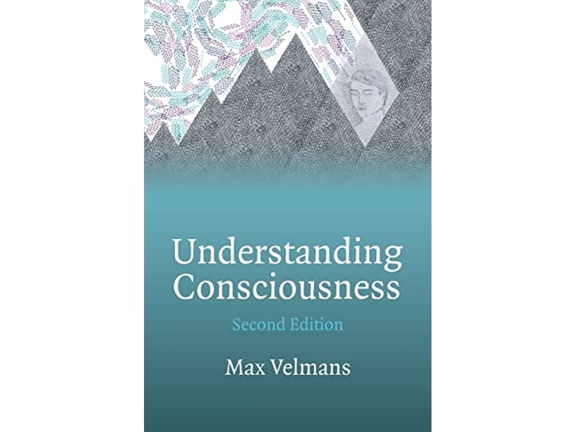 Livro Understanding Consciousness de Max Velmans (Inglês)