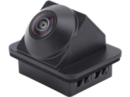 Aramox Caméra Arrière De Voiture Abs 1080p Hd, Aide Au Stationnement À L'eau, Remplacement Direct Para Tiggo