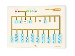 Jogos Didáticos NEW CLASSIC TOYS 50675 (3 anos)