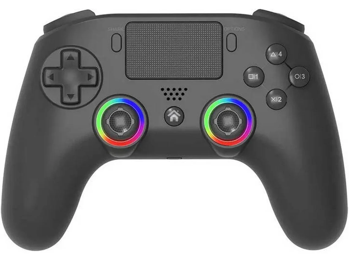 Comando SUBSONIC Wireless (PS5/PC - Preto)