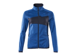 Pulôver Polar Accelerate 18153 Azul 3XL MASCOT