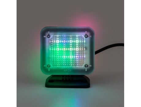 Simulador de Televisor Securi+TV