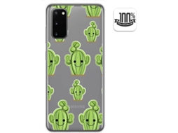 Capa Samsung Galaxy A41 TUMUNDOSMARTPHONE Catos Multicor