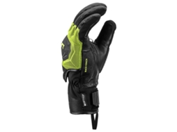 LEKI ALPINO Luvas Wcr Coach 3d Verde 9.5 Homem