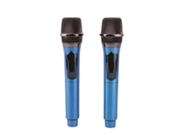 Microfone Sem Fio 1 para 2 LAXISCREED