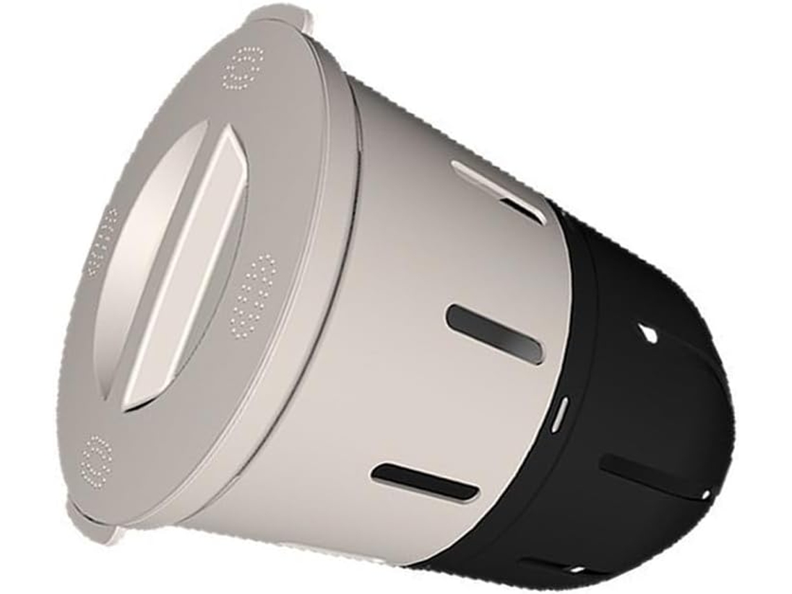 Compostor De Minhocas 12,5 Litros Para Canteiros Elevados,