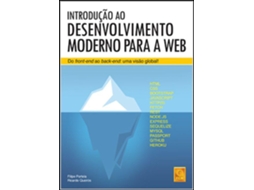 Livro Introdução ao Desenvolvimento Moderno para a Web de Filipe Portela & Ricardo Queirós (Português do Brasil)