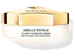 Abeille Royale Creme Clareador e Reparador 50 ml Guerlain