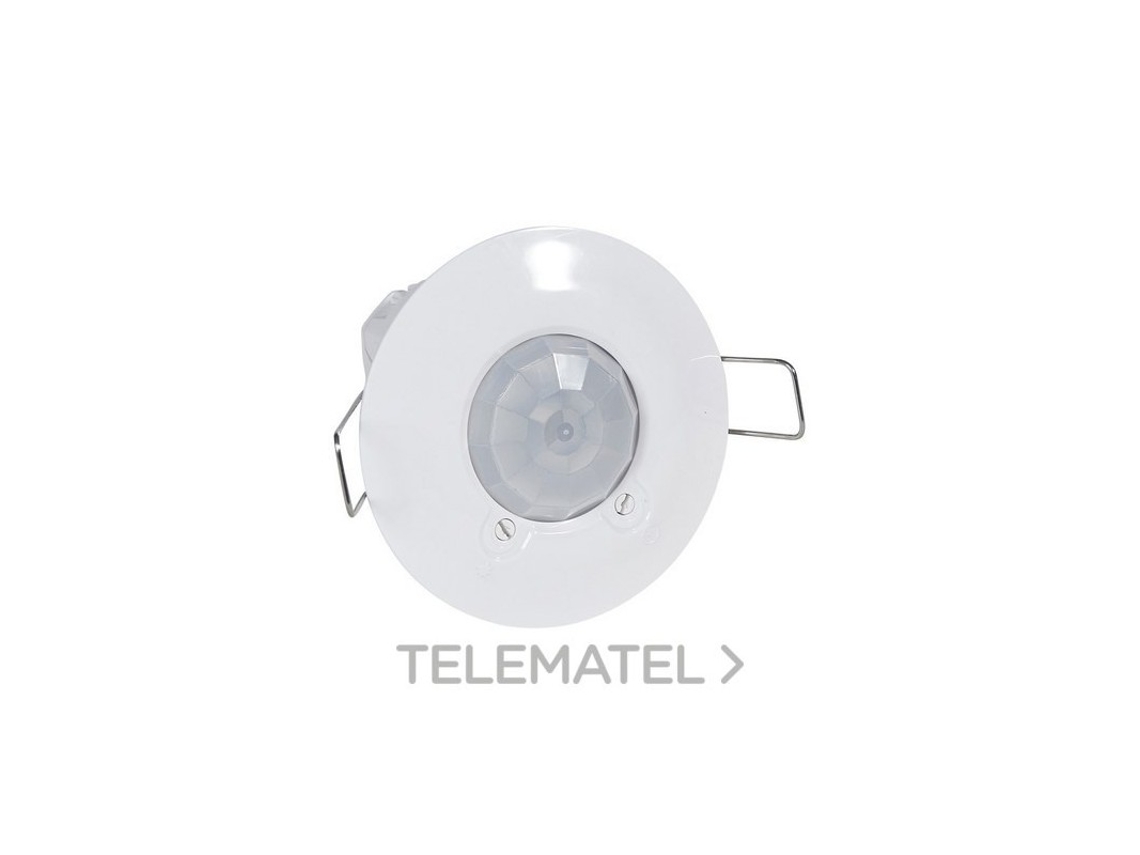 Detector Pir 360º Incorporado LEGRAND