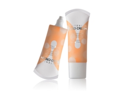 Creme De Contorno Facial (hidratação, Esbranquiçamento)