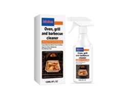 Limpador para grades de forno e brazeiras, limpeza eficiente LAXISCREED