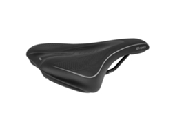 Selim Trigo Gel Tech Preto 142 Mmforce