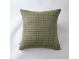 Funda De Almohada 60 X 60 Cm Gaïa Mix Romero