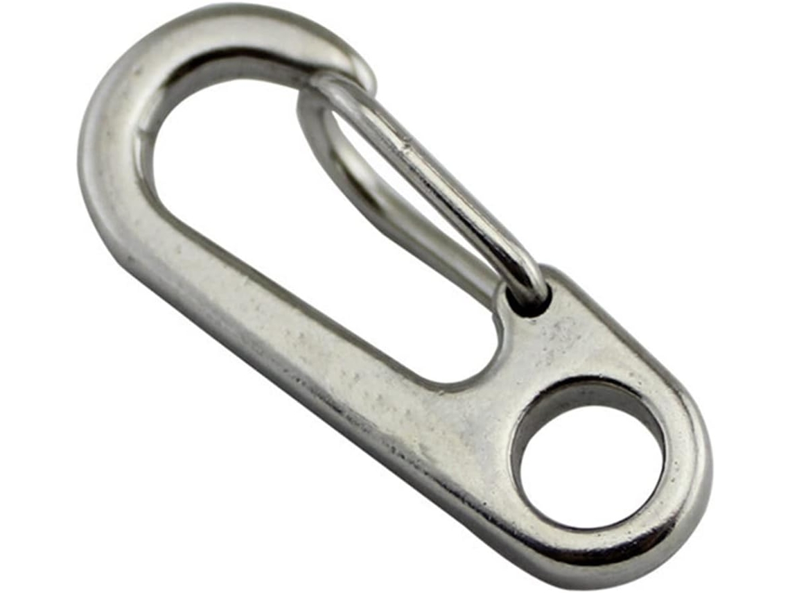 Mosquetão Para Garrafa, Gancho, Chaveiro, Fivela, Mini Gancho De