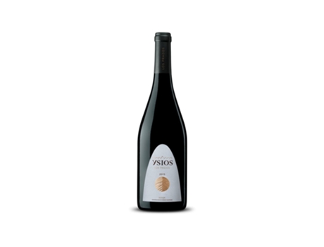 Ysios Los Prados 2015 BODEGAS YSIOS