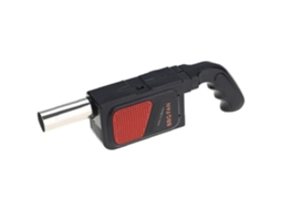 Ventilador Portátil para Churrasco Ventilador Elétrico Portátil para Churrasco Soprador de Ar Pequeno Ferramenta de Cozimento de Churrasco Início