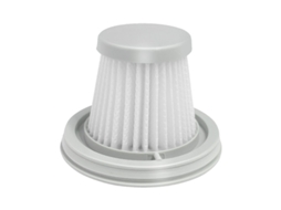 Adequado para Aspirador de Pó Xiaomi Mijia, Elemento Filtrante para Aspirador de Pó Portátil, Veicular e Mini BRILVIBERA (1 Unidade)