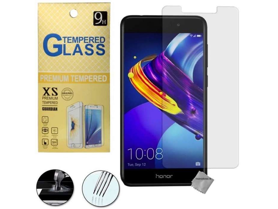 Pelicula de Vidro HTDMOBILES 